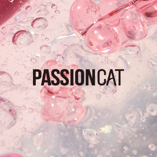 PASSION CAT