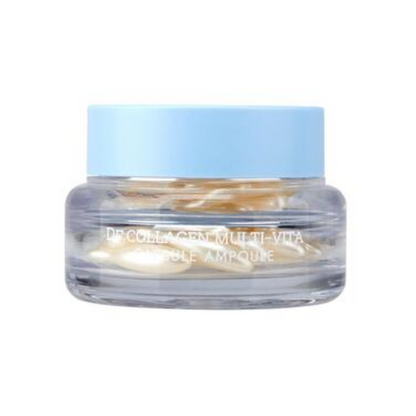 DF Collagen Multi Vita Capsule Ampoule