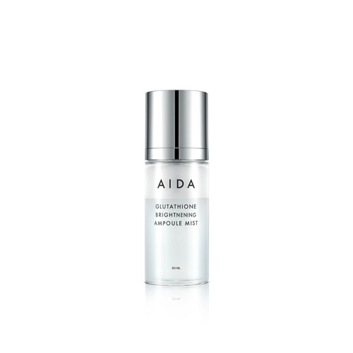 AIDA - Glutathione Brightening Ampoule Mist