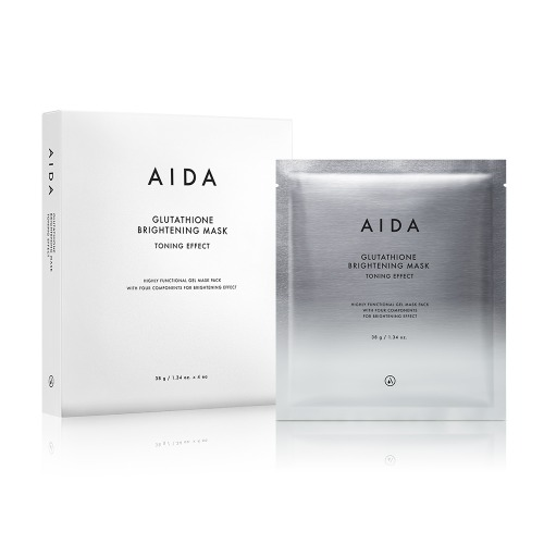 AIDA - Glutathione Brightening Mask