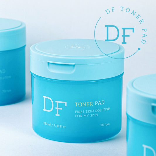 DF Toner Pad